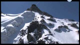 Présentation de lAiguille du Midi  Compagnie du MontBlanc [upl. by Lourie]