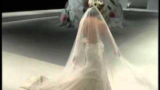 Antoine El Kareh Couture Collection 20102011 Lautre Part 2 [upl. by Skylar]