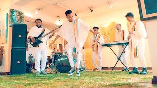 Asegid Eshetu  Yeawdamet Chewata  የአውዳመት ጨዋታ  New Ethiopian Music 2018 Official Video [upl. by Lerrud]