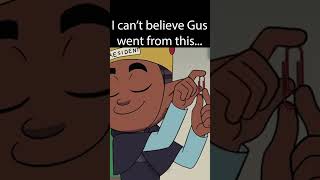 Gus Has Come So Far [upl. by Akerehs]