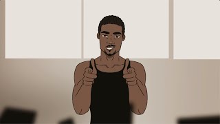 Swag the Khaks Animated Short [upl. by Gautious142]