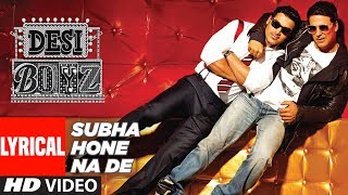 Desi Boyz  Most Watched Movie Scenes  Akshay Kumar  John Abraham  Deepika Padukone  Hindi Movie [upl. by Sirkin]