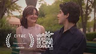 Contacto Cero  Cortometraje [upl. by Eux198]