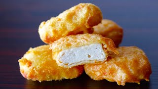 How To Make McDonalds Chicken McNuggets [upl. by Thurmann765]