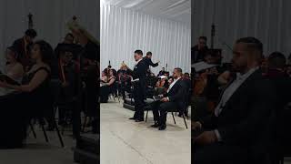 9na Sinfonía de Beethoven en Re Menor OP 125 IV Mov Finalle [upl. by Nanny309]