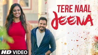 Tere Naal Jeena Kaler Kanth Full Song Jassi Bros  Navraj Raja  Latest Punjabi Songs [upl. by Annahsohs]