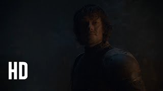 Theon dies protecting Bran from the Night King HD [upl. by Bagger]