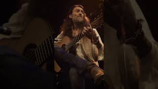 Estas Tonne  quotAngels and Demonsquot feat Ali Ghamsari and friends Live in Rotterdam 2023 [upl. by Northey]