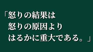 ⑬哲人皇帝マルクス・アウレリウスの言葉 [upl. by Ikeda]