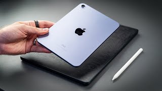 THIS iPad is the ONLY iPad worth Buying in 2024 [upl. by Sinclare]