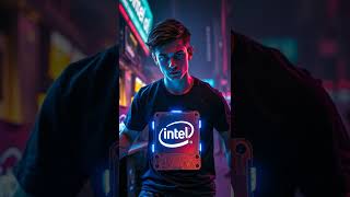 Intel vs AMD 2024 [upl. by Kuster]