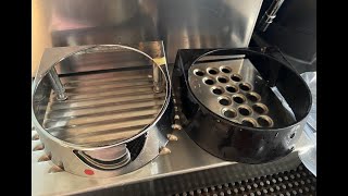 Rancilio Silvia make better espresso with a clean machine simple steps to better coffee [upl. by Ymerej]