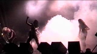 Dimmu Borgir  Detroit 1999  Spellbound By The Devil HD [upl. by Larrie360]