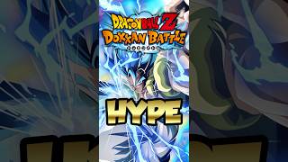 Some of the Most HYPE Units in Dokkan History shorts [upl. by Zsa207]