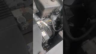 2016 Kia Sedona headlight removalwith a socket [upl. by Faye]