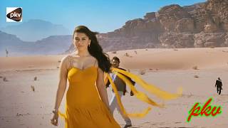 Hansika Motwani Movie Song HD [upl. by Peirce]