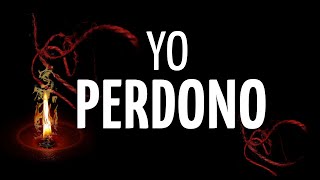 💕 Meditación PERDONAR y PERDONARTE  Corta el HILO ROJO que te DAÑA [upl. by Ettenuahs661]