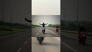 Heavy Bike Lifestyle  Hayabusa Turbo Engine  heavybikelovers youtubeshorts hayabusalife sports [upl. by Nedia]