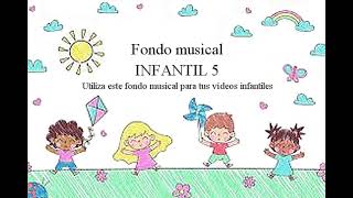 Fondos y actividades musicales escolares [upl. by Nylsirk199]