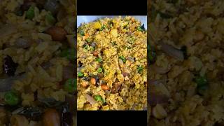 Chera pulao poha food indiancuisine httpsyoutubecommamoonspovsiFlkSqfSXhXUsZw [upl. by Edeline]