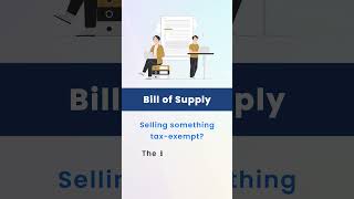 Types of Invoice Under GST  Accounting amp Billing Software [upl. by Yssenhguahs]