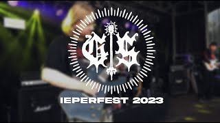 GRAY STATE  SET 2  IEPERFEST 2023  MULTICAM  FULL SET [upl. by Rhea]