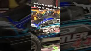 Hollandscheveld Traxxas winkel Gear Rc [upl. by Luehrmann]