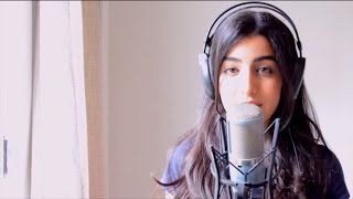 Let It Go Disneys Frozen Cover by Luciana Zogbi [upl. by Mercedes292]