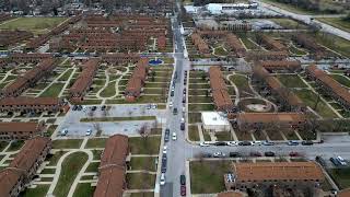 Surveying the Chicago Altgeld Garden Homes [upl. by Trawets181]