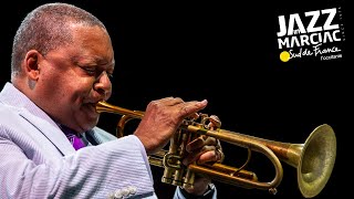 Wynton Marsalis quotTimelessnessquot  Jazz in Marciac 2022 [upl. by Nawyt]