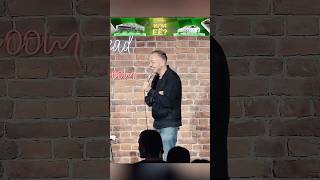 Здрасьте это дырки 😂стендап юмор standup comedy смех угар импровизация абушоу shorts [upl. by Ellary]