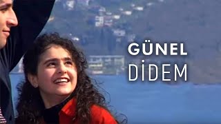 Günel Zeynelova  Didem Official Video [upl. by Eisenberg]