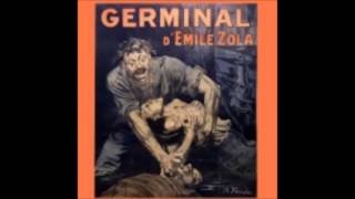 Germinal 37  Émile Zola  AudioBook FR [upl. by Coppock]