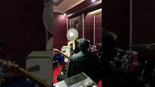 Practice with the Mūringī inc Band youtubechamps livemusic muringi [upl. by Porush]