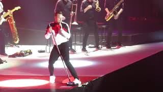 ollyofficial  Kiss Me  Belfast [upl. by Amikan]