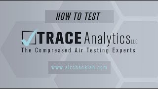 Microbial Sampling Step 4  How To Test [upl. by Auhsaj]