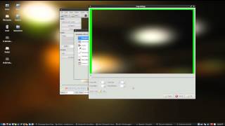 How To Crop Video With Avidemux [upl. by Netsryk858]