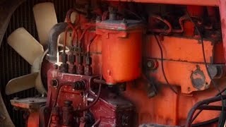 Belarus Mtz 50 model 1995 engine baare mein mukammal information Kamal ki video [upl. by Barrie]