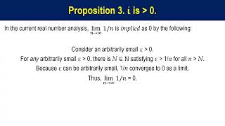 Measurability of Vitali set and a concept of extended real number field [upl. by Araas]