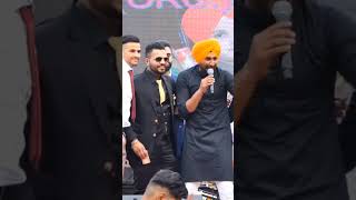 Ranjit Bawa New song 🎙️MalwaPunjabiCulturalTV DoabaTvLive RanjitBawa live shorts like [upl. by Dnalsor]