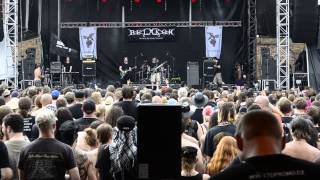 Belakor Live  Brutal Assault 2015  Countless Skies [upl. by Kaylee]