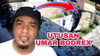 BL212 amp TIJ  UTUSAN UMAR ‼️ [upl. by Arimat]