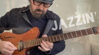 JAZZIN’ strandberg Sälen Jazz [upl. by Ditzel]