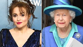 The Secret Royal Lineage of Helena Bonham Carter [upl. by Solita474]