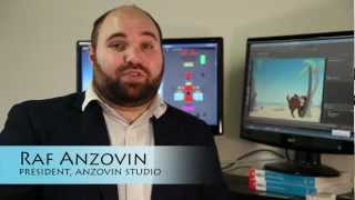 Introducing Anzovin Rig Tools Website Edit [upl. by Satterfield973]