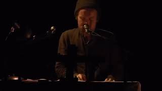 Damien Rice LIVE Rootless Tree  Volcano  Udine 03312023 [upl. by Asiled40]