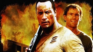 THE RUNDOWN  4 Movie Clips  Trailer 2003 Dwayne Johnson Action Movie HD [upl. by Fisuoy]