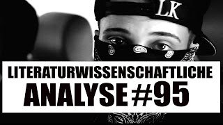 Timatic vs Rapido JBB 2015  Literaturwissenschaftliche Analyse 95  Rap Texte schreiben [upl. by Yralam]