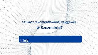 Księgowa Szczecin [upl. by Amend]