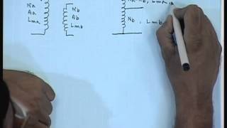 Mod01 Lec17 Lecture17Auto Transformers [upl. by Keely]